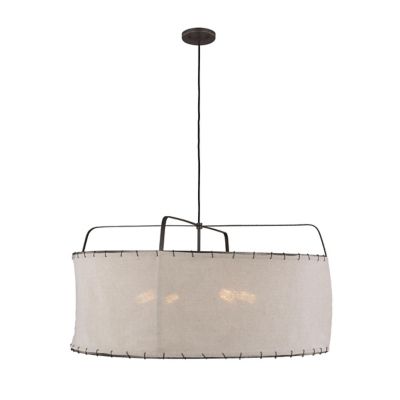 Dunne 4 Light Pendant