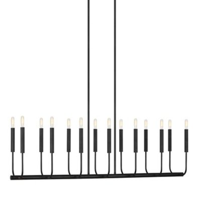 Brianna Linear Suspension