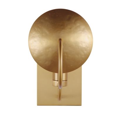 Whare Wall Sconce