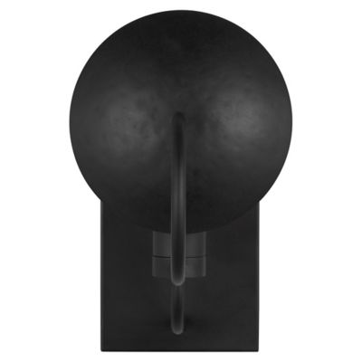 Whare Wall Sconce