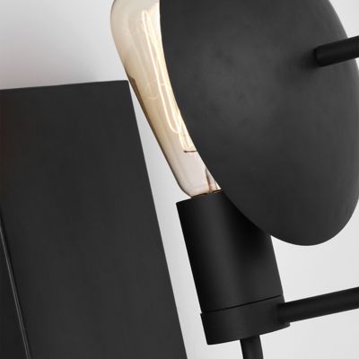 Whare Wall Sconce by Visual Comfort Studio at