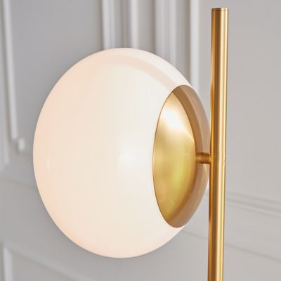 Lune Floor Lamp