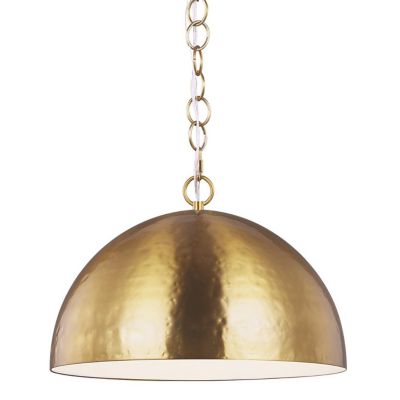 Whare Pendant