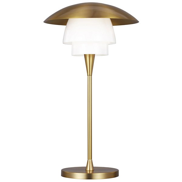 Rossie LED Table Lamp