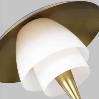 Rossie LED Table Lamp