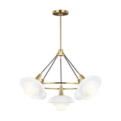 Rossie Chandelier