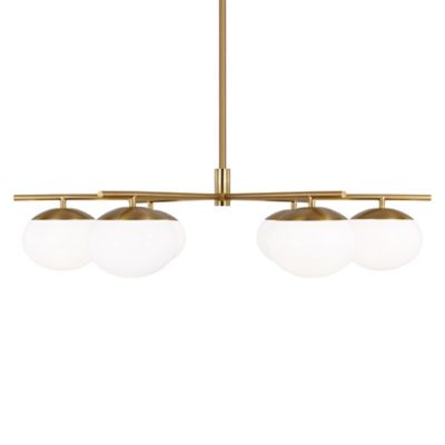 Lune Chandelier