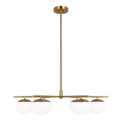 Lune Chandelier