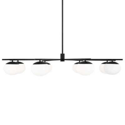 Lune Chandelier