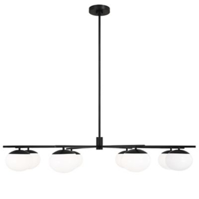 Lune Chandelier