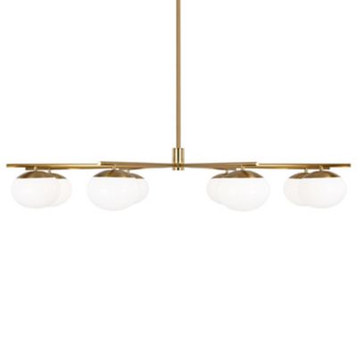 Lune Chandelier