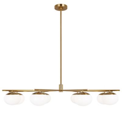 Lune Chandelier