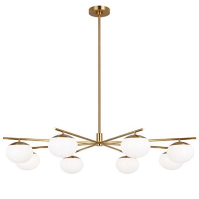 Lune Chandelier