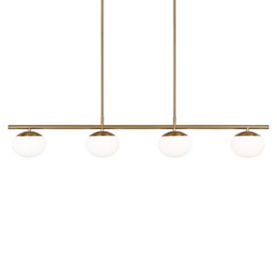 Lune Linear Suspension