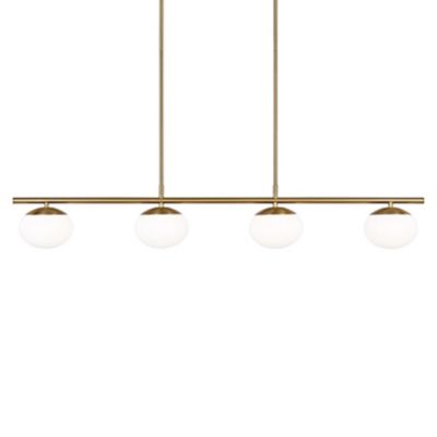 Lune Linear Suspension