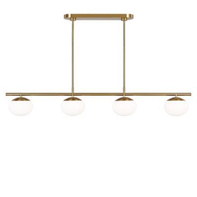 Lune Linear Suspension