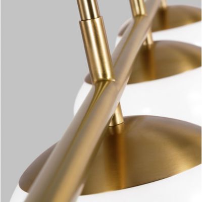 Lune Linear Suspension