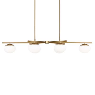 Lune Linear Suspension
