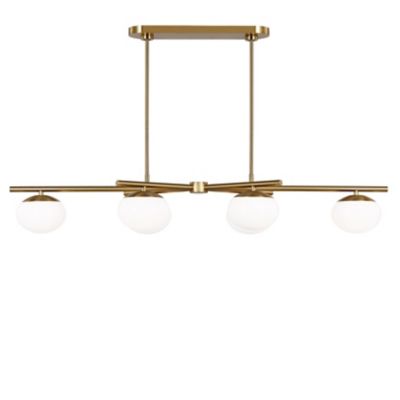Lune Linear Suspension