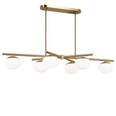 Lune Linear Suspension