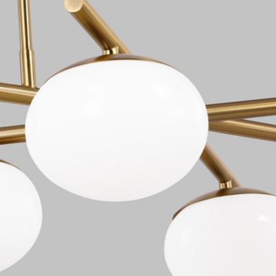 Lune Linear Suspension