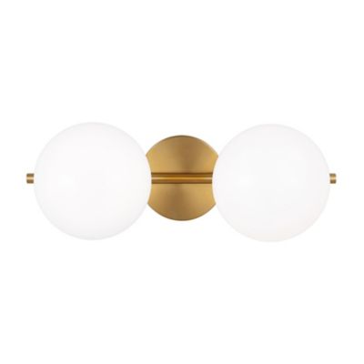 Lune Vanity Light