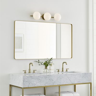 Lune Vanity Light