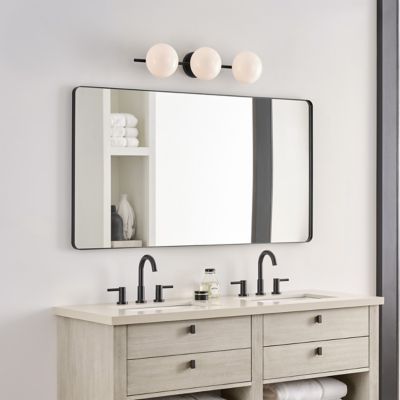 Lune Vanity Light