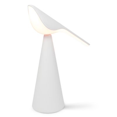 Tiki Rechargeable LED Table Lamp