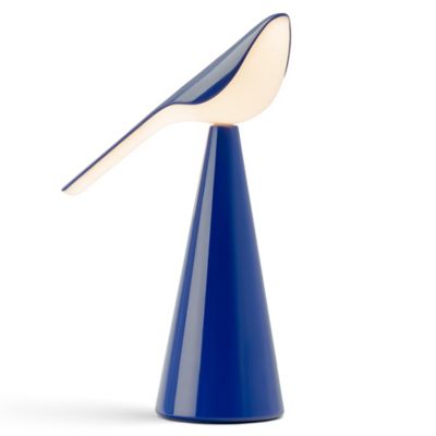Tiki Rechargeable LED Table Lamp