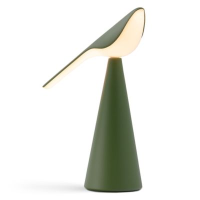 Tiki Rechargeable LED Table Lamp