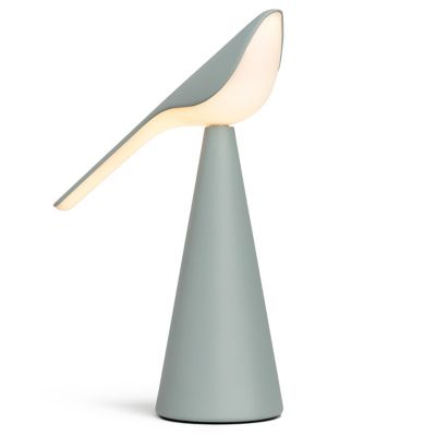 Tiki Rechargeable LED Table Lamp