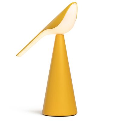 Tiki Rechargeable LED Table Lamp