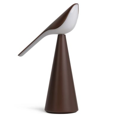 Tiki Rechargeable LED Table Lamp