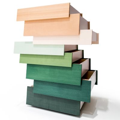 Stack Drawer Unit