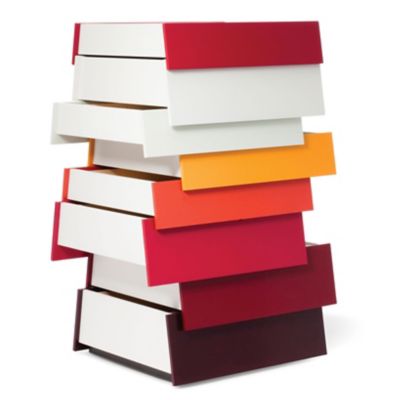 Stack Drawer Unit