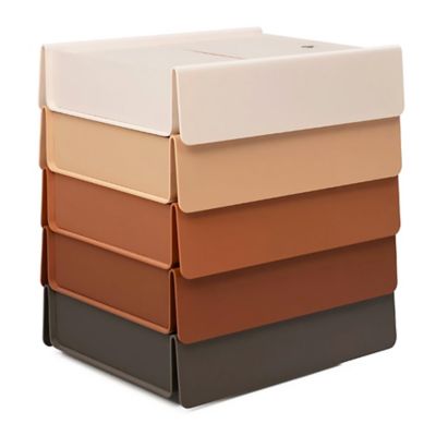 Stack Drawer (Blush Palette) - OPEN BOX