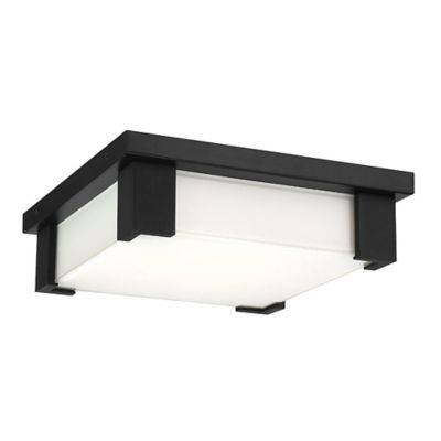 Outdoor flush deals mount ceiling light