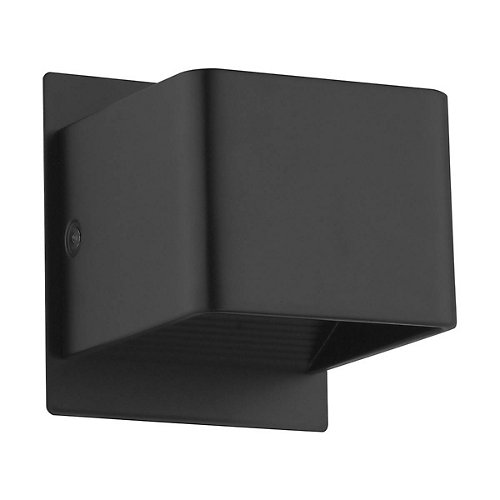 Renaldo LED Wall Sconce by Huxe (Small) - OPEN BOX RETURN