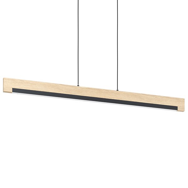 Connell LED Linear Suspension Light
