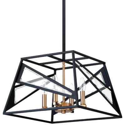 Linnett Pendant