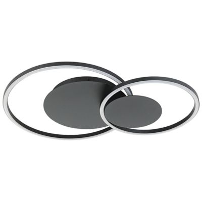 Elara LED Flushmount