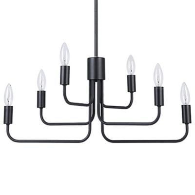 Tenley 3 Tier Chandelier