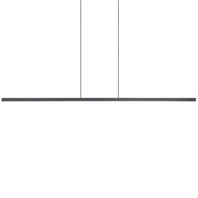 Liza LED Linear Suspension