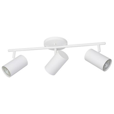 Petal Track Light