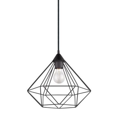 Tarbes Cage Pendant