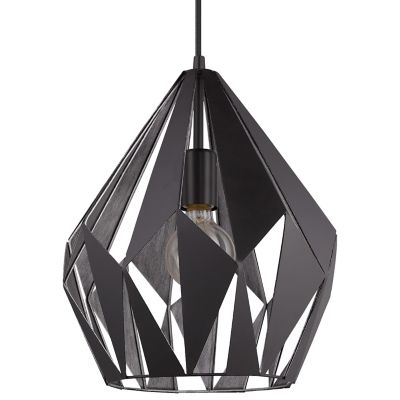 Carlton 1 Pendant