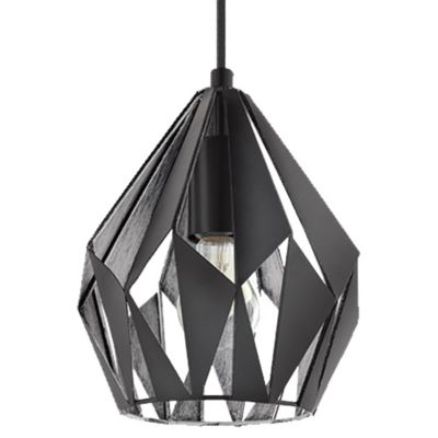 Carlton 3 Mini Pendant