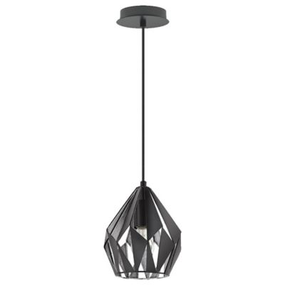 Carlton 3 Mini Pendant