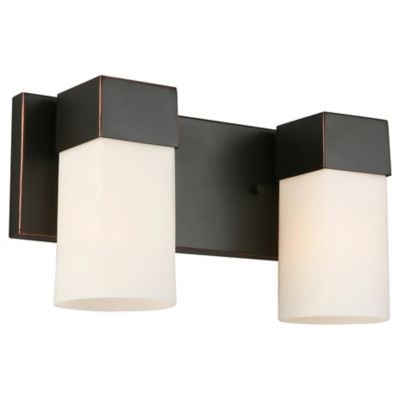 Ciara Springs Vanity Light